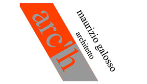 ARC'H Studio - Maurizio Galosso Architetto